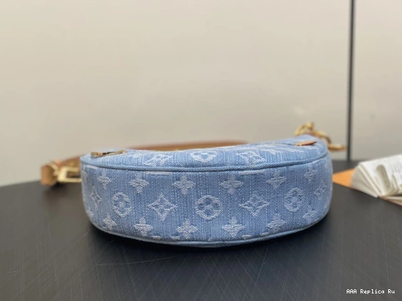 AAA Pruses Bags LOOP-23*13*6CM LOUIS VUITTON 0815